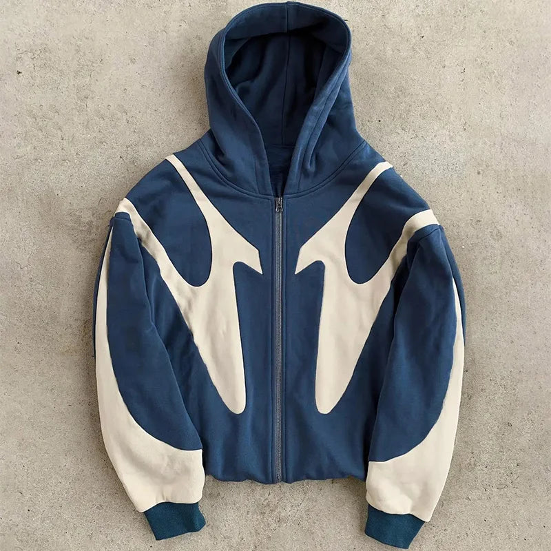 Bluza Y2K "Retro"