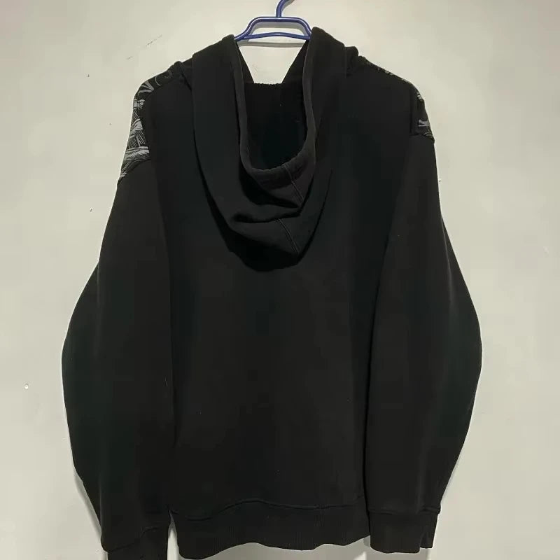 Stylowa bluza Y2K "America"