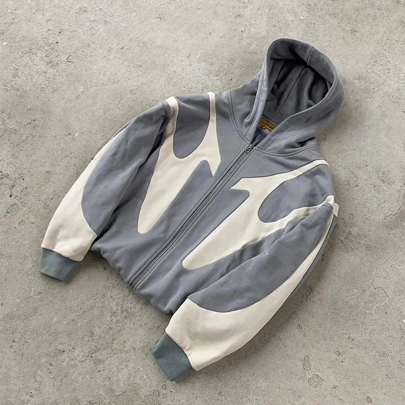 Bluza Y2K "Retro"