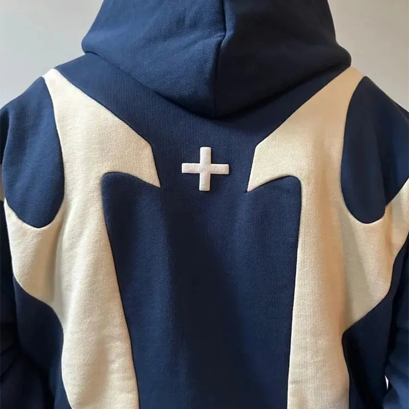 Bluza Y2K "Retro"