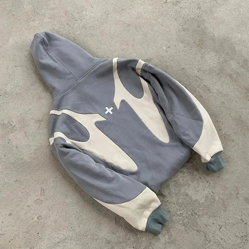 Bluza Y2K "Retro"