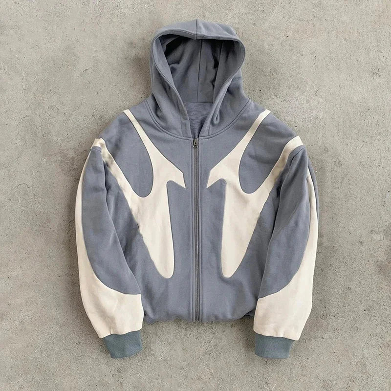Bluza Y2K "Retro"