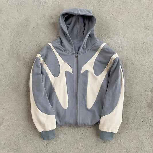 Bluza Y2K "Retro"